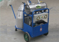 암소, 산양/양을 위한 SU 플라스틱 물통 휴대용 젖을 짜는 기계
