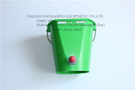 농장 종아리 먹이는 장비 음식 급료 PP 플라스틱 급식 물통 8.0 L