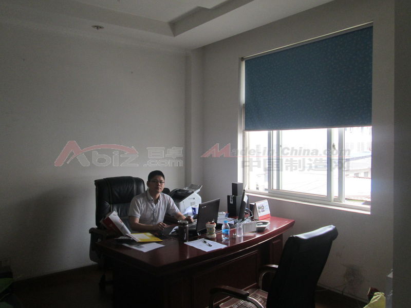 Chuangpu Animal Husbandry Technology (Suzhou) Co., Ltd. manufacturer production line