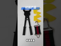 소 발톱 핑커 소 신발 핑커 말 고정 킵 클램프 유제품 농장 사용