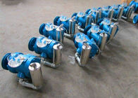 이동할 수 있는 젖을 짜는 기계, 수용량 300 리터를 위한 Delaval 유형 진공 펌프 진공
