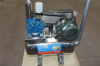 젖을 짜는 기계 550L의 젖을 짜는 기계 진공 펌프를 위한 진공 펌프
